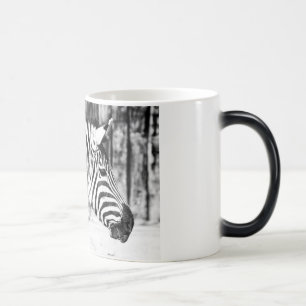 Mug Magic Zèbre