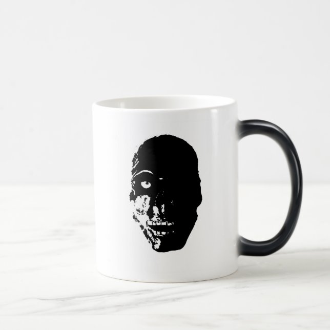 Mug Magic Zombi sournois (Droite)