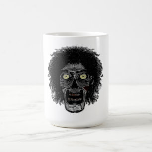 Mug Magic ZOMBIE - Couleur