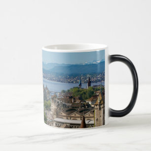 Mug Magic Zurich