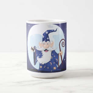 Mug Magicien