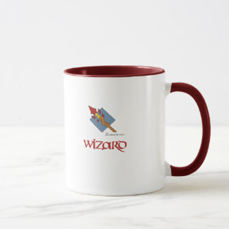 Mug Magicien de Zantarni