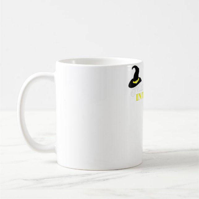 Mug Magicien En Formation _1 (Gauche)