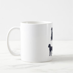 Mug Magie de la Grande Danse