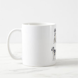 Mug Magie de la Grande Danse