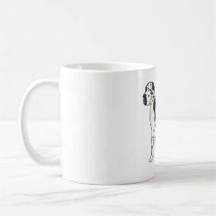 Mug Magie de la Grande Danse