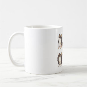 Mug Magie du Chihuahua