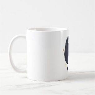 Mug Magie du corbeau