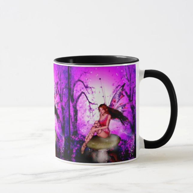 Mug Magie féerique (Droite)