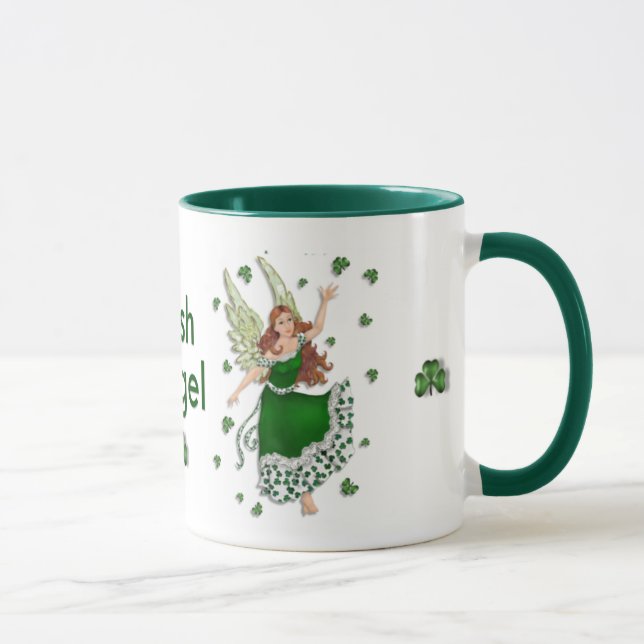 Mug Magie irlandaise (Droite)