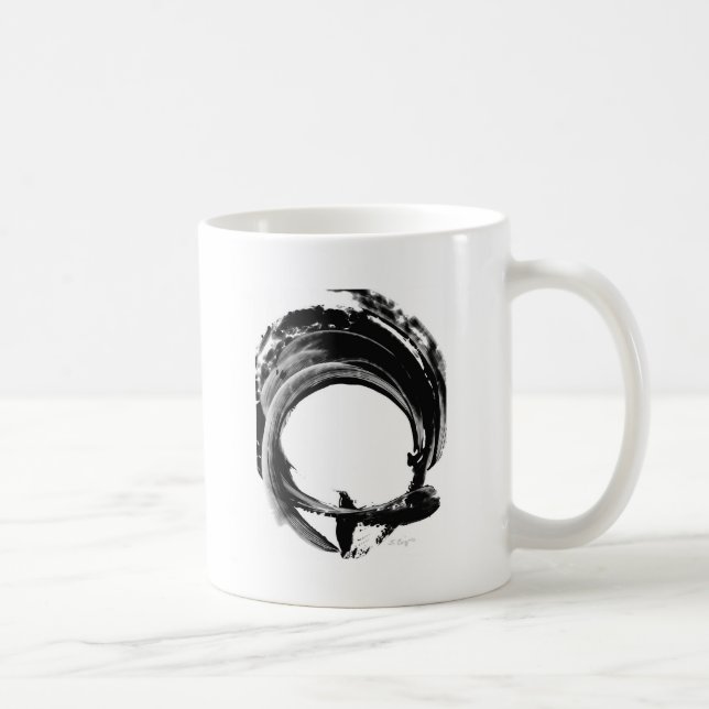 Mug magie noire (Droite)