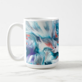Mug Magie sarcelle