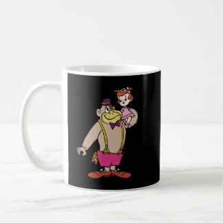 Mug Magilla Gorilla Ogee Classic
