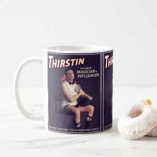 Mug magique