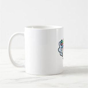 Mug Magique Chubby Bird Cody Super - Angel Bird