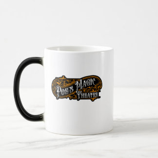 Mug magique de Poe