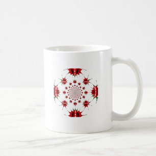Mug Magique Kenya : Identité culturelle kaléidoscope �