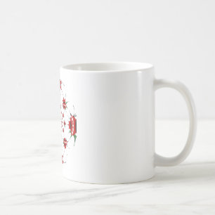 Mug Magique Kenya : Identité culturelle kaléidoscope �