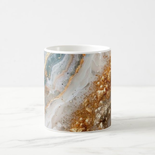 Mug magique pour les amateurs d'Imaginaires (Centre)