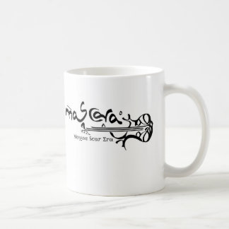 Mug Magnétique blanc