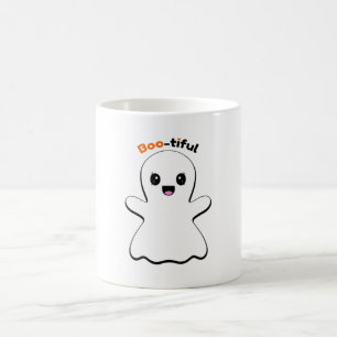 Mug Magnifique-Épouvantail