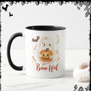 Mug Magnifique ExDesigner Halloween