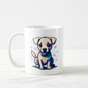 Mug Magnifique laboratoire