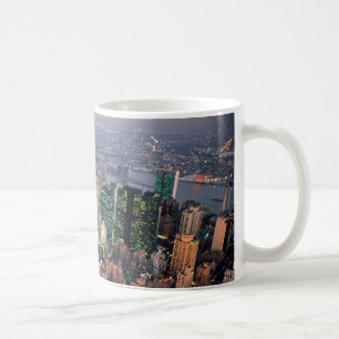Mug Magnifique ! New York City USA
