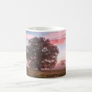 Mug Magnifique Paysage Café Mag