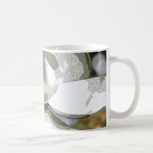 Mug Magnolia 2760 (Droite)