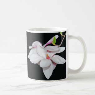 Mug Magnolia blanche