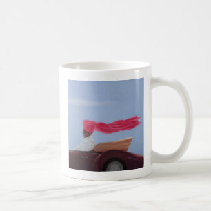 Mug Maharaja à la vitesse