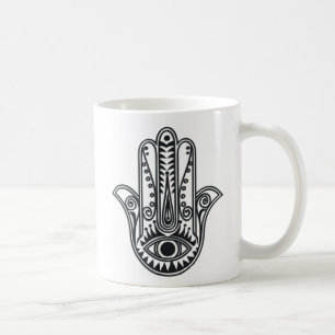 Mug Main de Hamsa