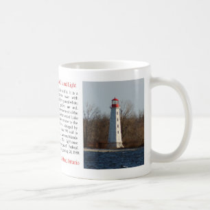 Mug Main Duck Island Camouflure légère