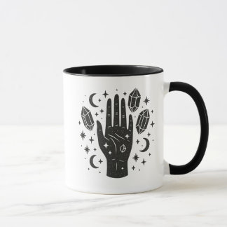 Mug Main mystique