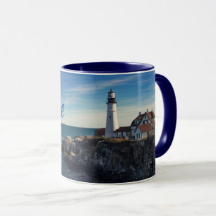 Mug Maine