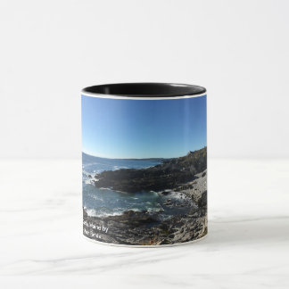 Mug Maine côtière