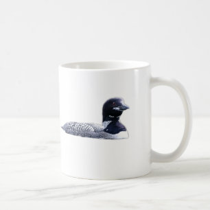 Mug Maine Loon