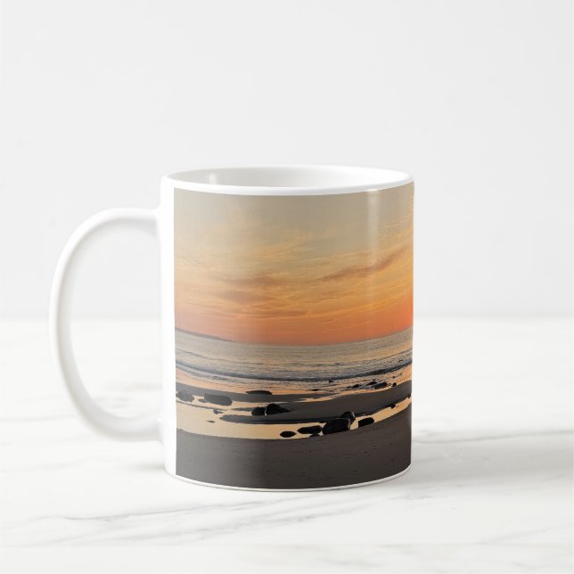 Mug Maine Sunrise (Gauche)