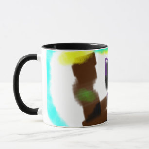 Mug Mains de Jésus