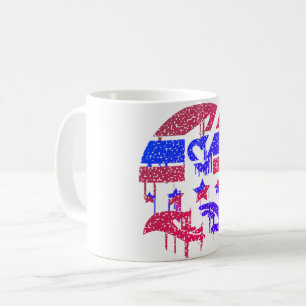 Mug Mains de l'unité