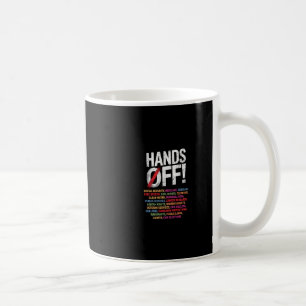 Mug Mains De Ma Manifestation De Sécurité Sociale 2025