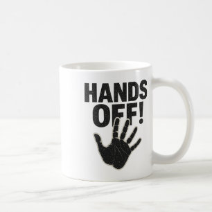 Mug Mains De Mon Pays Mon Corps Medicare Politique Pr