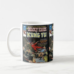 Mug Mains mortelles 1