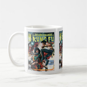 Mug Mains mortelles 19