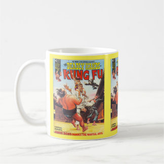 Mug Mains mortelles 21