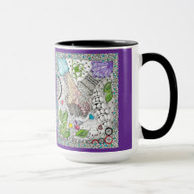 Mains sur les coeurs revisitées