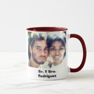 Mug maintenance et p 11, Sr. Y Sra. Rodriguez