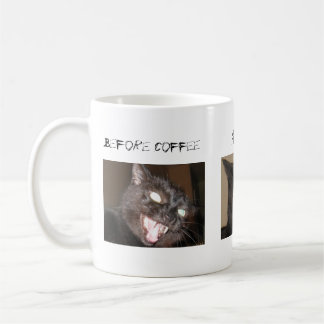 Mug Maintenant vous pouvez parler