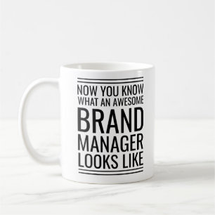 Mug Maintenant, Vous Savez Ce Qu'Un Gestionnaire De Ma